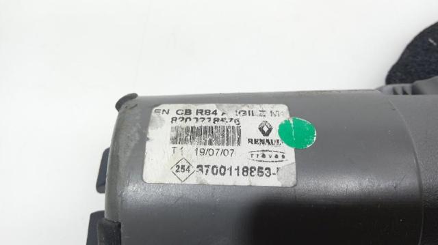 RENAULT 8200278676 Шторка багажного отсека в наличии Хмельницкий