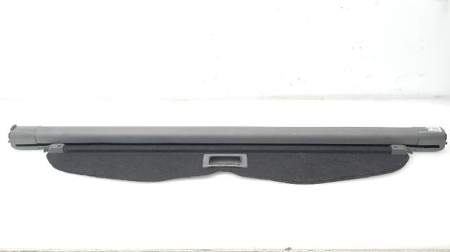 8200278676 RENAULT Шторка багажного отсека купить в Полтава