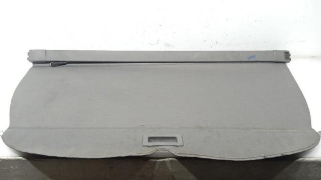 8200278676 RENAULT Шторка багажного отсека купить в Львов