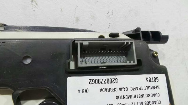 RENAULT 8200279062 в наличии Ужгород