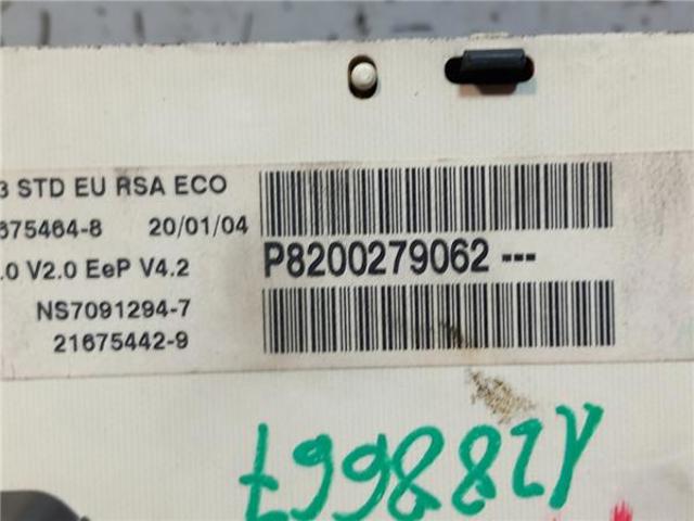 8200279062 RENAULT купить в Ужгород