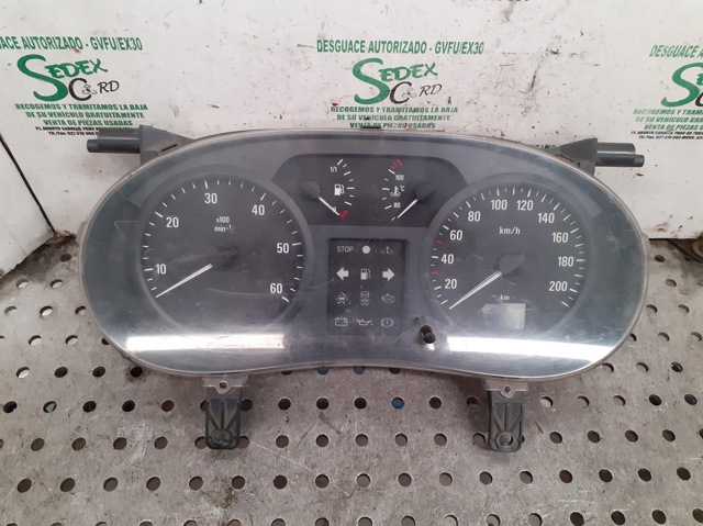 RENAULT 8200279068 в наличии Павлоград