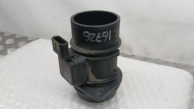 Sensor de fluxo (consumo) de ar, medidor de consumo M.A.F. - (Mass Airflow) 8200280056 RENAULT