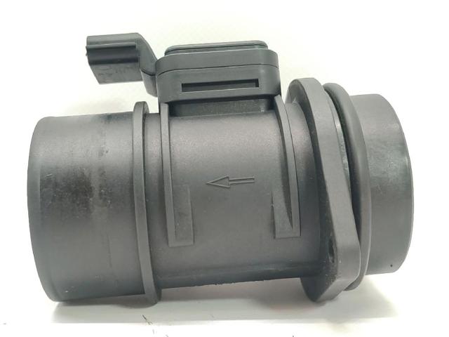 Sensor de fluxo (consumo) de ar, medidor de consumo M.A.F. - (Mass Airflow) 8200280056 RENAULT