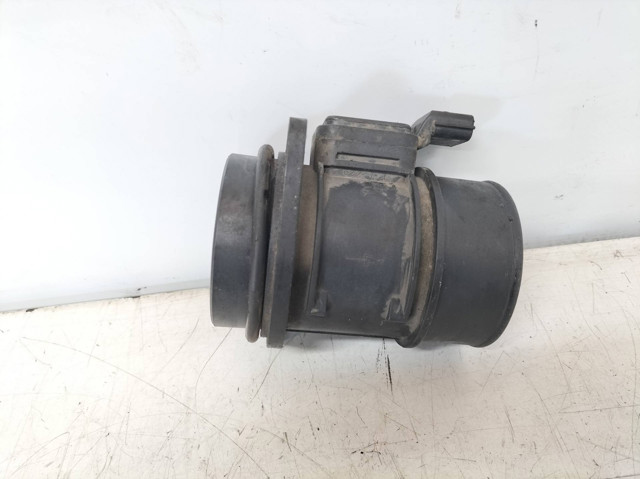 NISSAN 8200280060 Датчик потока (расхода) воздуха, расходомер M.A.F. - (Mass Airflow) в наличии Кривой Рог