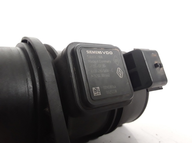 8200280060C NISSAN ДМРВ купить в Тернополь