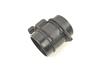 Sensor de fluxo (consumo) de ar, medidor de consumo M.A.F. - (Mass Airflow) 8200280065 RENAULT