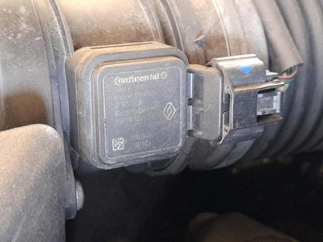 8200280065 RENAULT Датчик потока (расхода) воздуха, расходомер M.A.F. - (Mass Airflow) купить в Хмельницкий