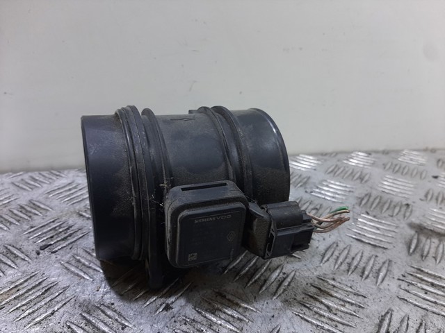 RENAULT 8200280065C Датчик потока (расхода) воздуха, расходомер M.A.F. - (Mass Airflow) в наличии Полтава