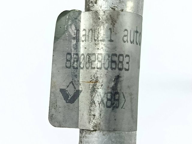 8200280683 Шланг кондиционера, от испарителя к компрессору купить Ирпень