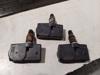 Sensor de pressão de ar nos pneus 8200281399 RENAULT