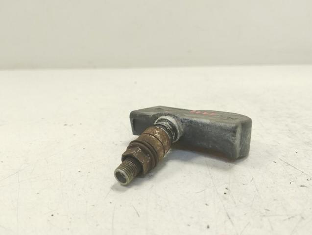 Sensor de pressão de ar nos pneus Renault Scenic 2 JM0, JM1