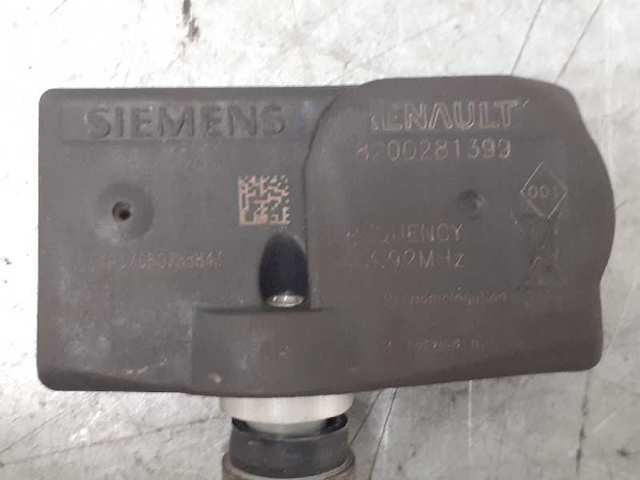 RENAULT 8200281399 Датчик давления в шинах в наличии Львов