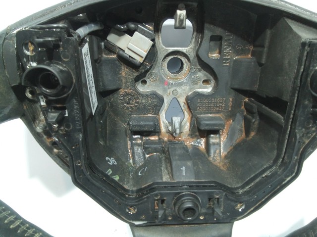 8200281627 Руль купить Хмельницкий