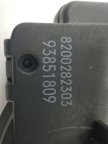 8200282303 RENAULT Замок двери задней левой распашной купить в Павлоград