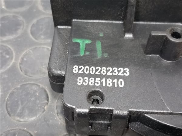 8200282323 OPEL Замок двери задней левой распашной купить в Сумы