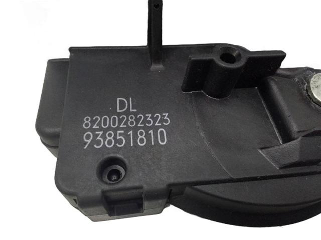 8200282323 OPEL Замок двери задней левой распашной купить в Ровно
