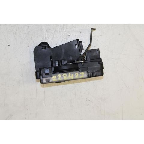 8200282323 OPEL Замок двери задней левой распашной купить в Кривой Рог