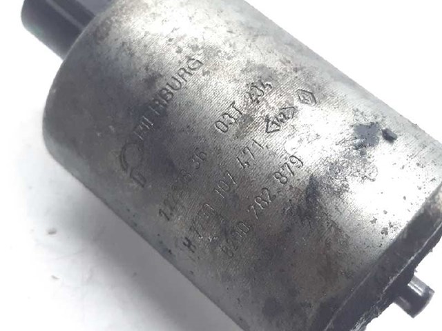 8200282879 Клапан EGR рециркуляции газов купить Николаев