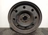 Discos de roda de aço (estampados) 8200283000 RENAULT