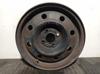 Discos de roda de aço (estampados) 8200283000 RENAULT