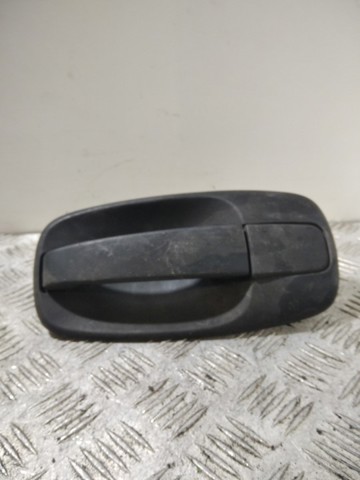 8200283010 NISSAN Ручка двери задней (распашной) правая наружная купить в Ирпень
