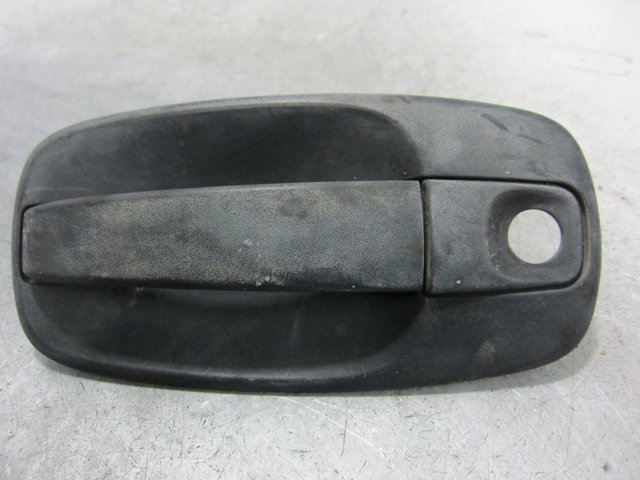 8200283010 RENAULT Ручка двери задней (распашной) правая наружная купить в Черкассы