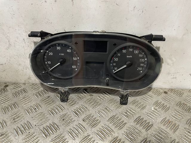 Painel de instrumentos (quadro de instrumentos) 8200283194 Renault (RVI)