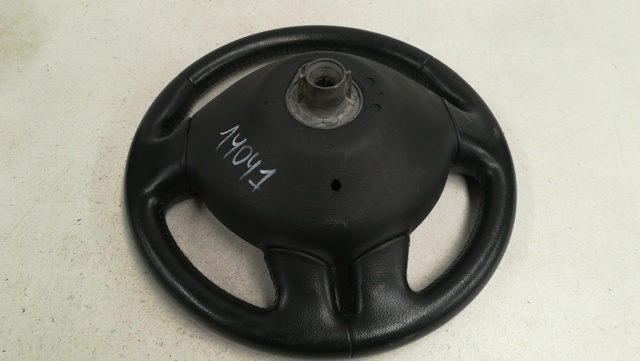 8200284545 RENAULT Рулевое колесо купить в Хмельницкий