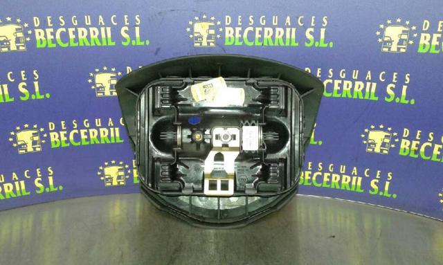 8200284549 Подушка безопасности (AIRBAG) водительская купить Запорожье