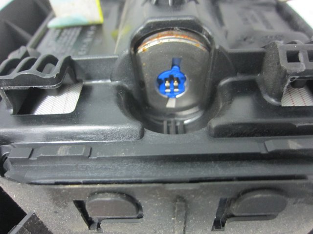 8200284550 RENAULT Подушка безопасности (AIRBAG) водительская купить в Украина