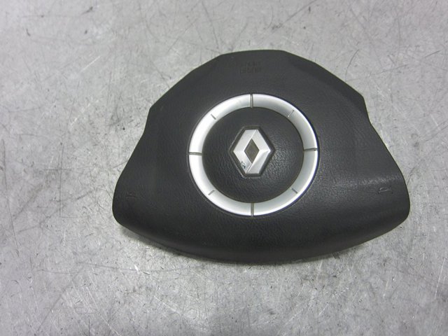 8200284550 Подушка безопасности (AIRBAG) водительская купить Винница