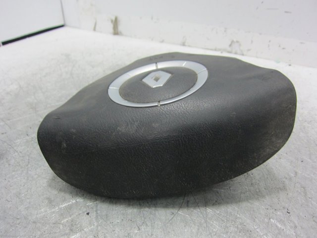 8200284550 RENAULT Подушка безопасности (AIRBAG) водительская купить в Харьков