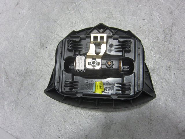 RENAULT 8200284550 Подушка безопасности (AIRBAG) водительская в наличии Одесса
