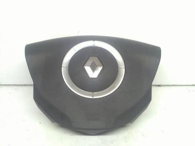 Cinto de segurança (AIRBAG) de condutor 8200284550 Renault (RVI)