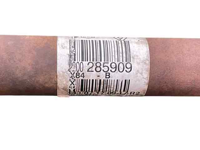 8200285909 RENAULT Полуось (привод) передняя левая купить в Украина