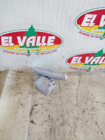 Espelho de salão interno Renault Megane 2 EM0, EM1