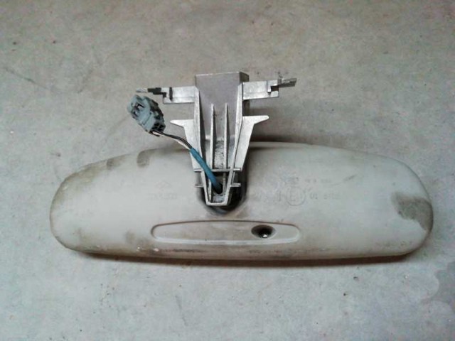 Espelho de salão interno Renault Megane 2 EM0, EM1