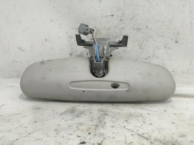 Espelho de salão interno Renault Megane 2 EM0, EM1