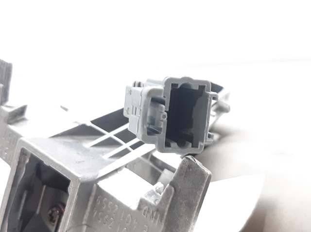 8200286924 RENAULT Зеркало заднего вида купить в Запорожье