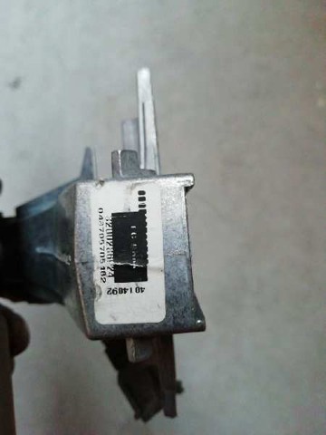 Espelho de salão interno Renault Megane 2 EM0, EM1