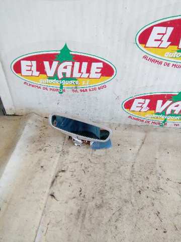 Espelho de salão interno Renault Megane 2 EM0, EM1