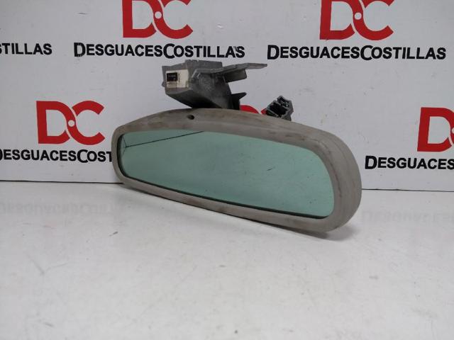 Espelho de salão interno Renault Megane 2 EM0, EM1