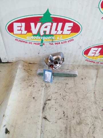 Espelho de salão interno Renault Megane 2 EM0, EM1