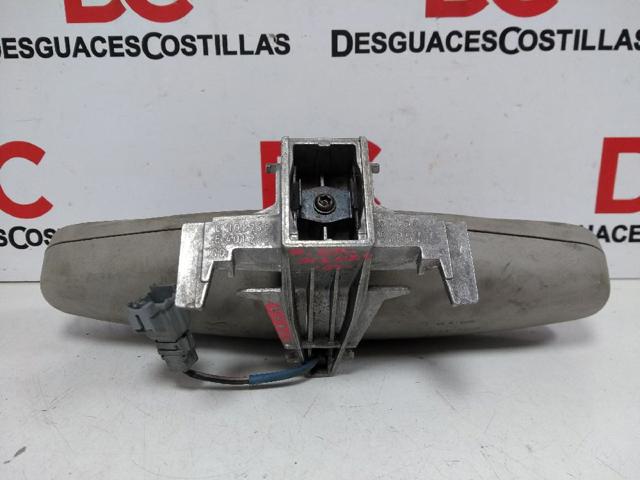 Espelho de salão interno Renault Megane 2 EM0, EM1