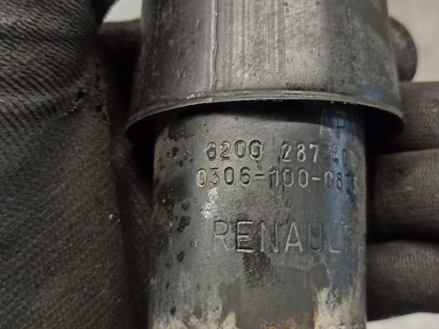 RENAULT 8200287404 Амортизатор задний в наличии Чернигов