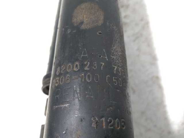 8200287736 RENAULT Амортизатор задний купить в Ужгород