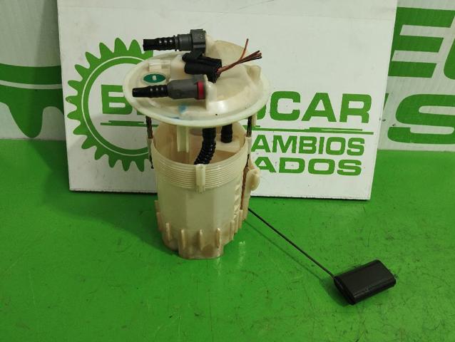 Módulo de bomba de combustível com sensor do nível de combustível 8200288808 RENAULT