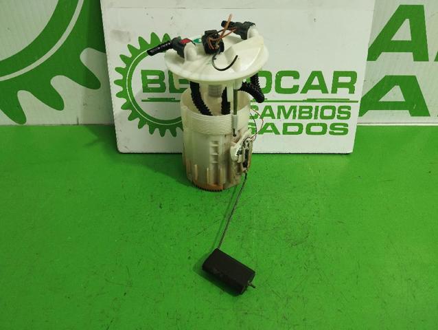 Módulo de bomba de combustível com sensor do nível de combustível 8200288808 RENAULT