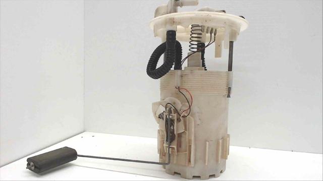 Módulo de bomba de combustível com sensor do nível de combustível 8200288808 RENAULT